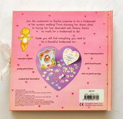 The Bridesmaids Diary (Push Pull)