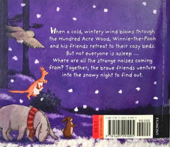 The Long Winters Sleep