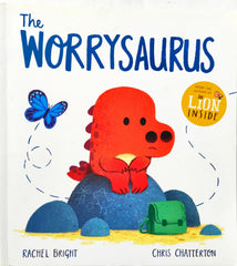 The Worrysaurus