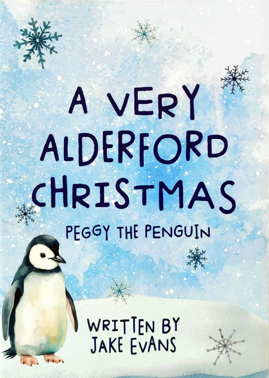 A Very Alderford Christmas