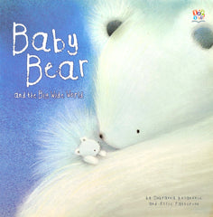 Baby Bear and the Big, Wide World