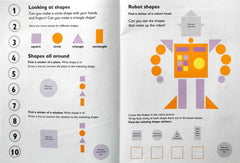 2 Early Maths (Age 3+)