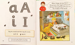 Biff Chip and Kipper Set 7 : Level 1 (6 Books)