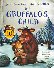 The Gruffalos Child