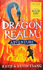 A Dragon Realm Adventure