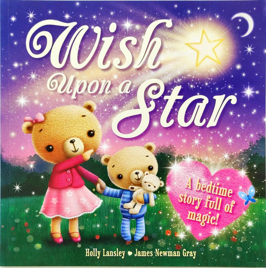 Wish upon a Star