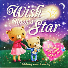 Wish upon a Star