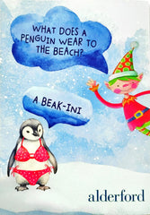 A Very Alderford Christmas