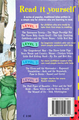 Dick Whittington (Read it Yourself)