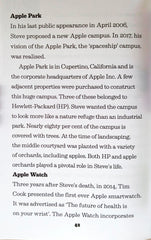 The Story of Steve Jobs