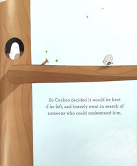 Cuckoo!