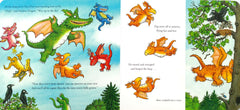 Zog (Board Book)