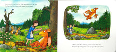 Zog (Board Book)