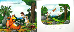 Zog (Board Book)