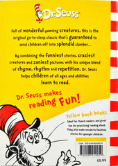 Dr Seuss's Sleep Book