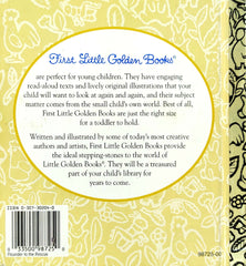 Disney The Little Mermaid Flounder to the Rescue (A First Little Golden Book)