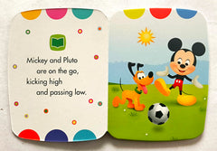 Disney Baby My Best Friend