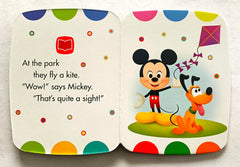 Disney Baby My Best Friend