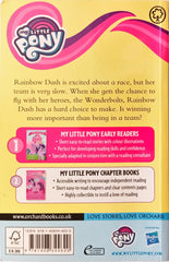 Rainbow Dashs Big Race (My Little Pony)