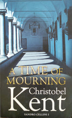 A Time of Mourning