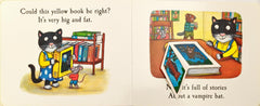Cat's CookBook (Flap Book)