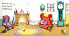 Hickory Dickory Dock