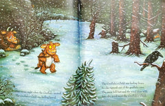 The Gruffalos Child