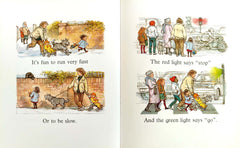 The Nursery Collection Combo Set 5 (4 Books)