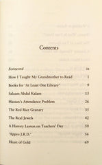 How I Taught My Grandmother to Read and Other Stories (Sudha Murty)