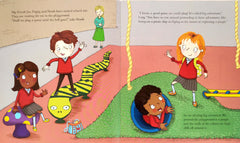 Help! I've Lost My Classroom! (Acorn Street Story Book)