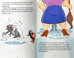 Adventures in Penguin Sitting