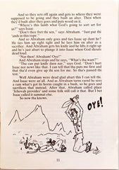 The Yorkshire Bible Stories