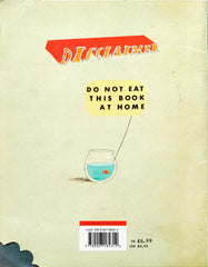 The Incredible book Eating Boy (Oliver Jeffers)