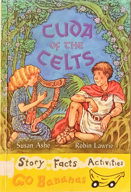 Cuda of the Celts