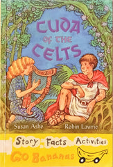 Cuda of the Celts
