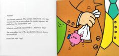 Little Miss Tiny's Big Adventure