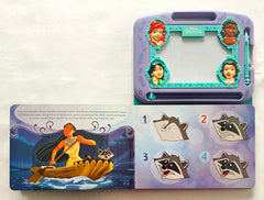 Disney Princess (Slate Book)