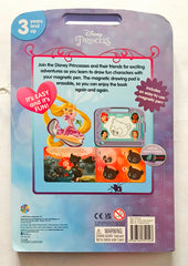 Disney Princess (Slate Book)