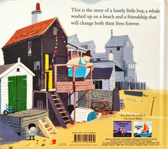 The Storm whale (Board Book)