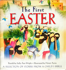 The First Easter