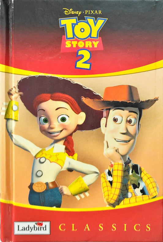 Disney Toy Story 2