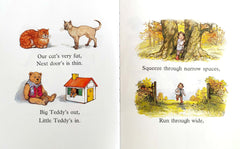 The Nursery Collection Combo Set 5 (4 Books)