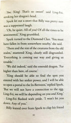 A Dragon Realm Adventure