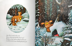 The Gruffalos Child