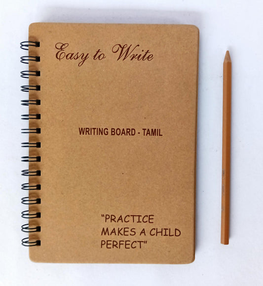 Tamil Writing Board