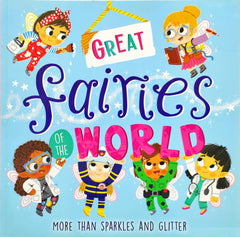 Great Fairies of the World