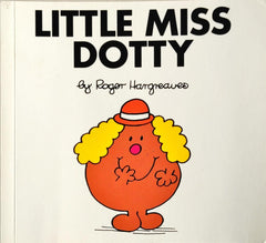 Little Miss Dotty