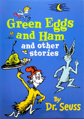Green Eggs and Ham and Other Stories (Dr Seuss)