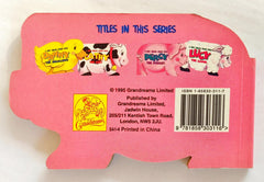 Percy the Piglet (cut book)