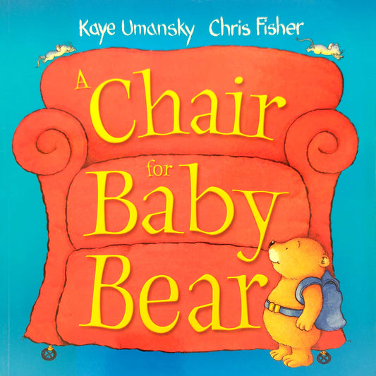 A Chair for Baby Bear